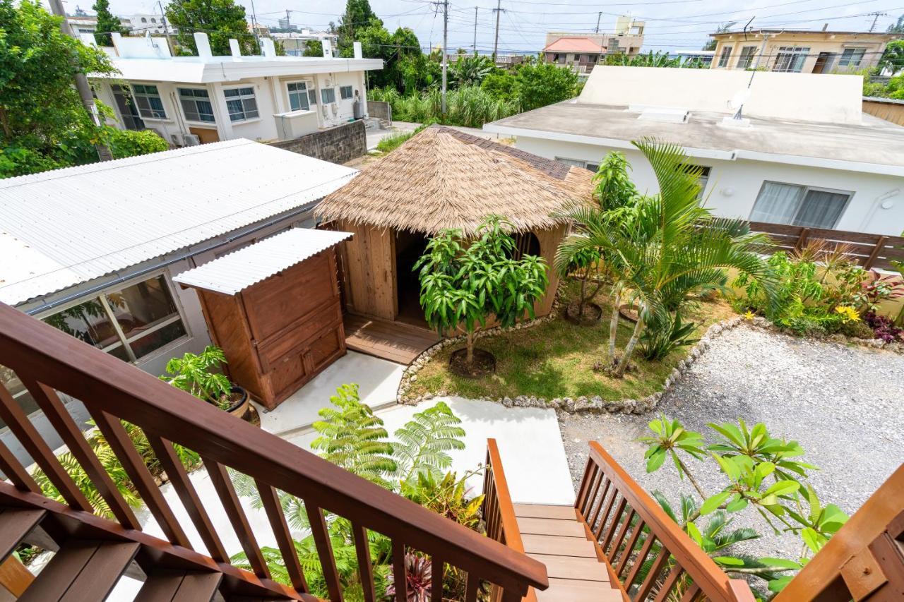 Island Breeze - Round House With Bbq - Wooden Hot Tub - Beach 온나 외부 사진